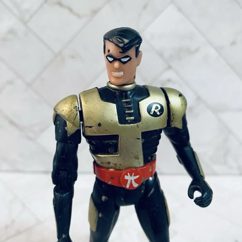 Kenner age paint